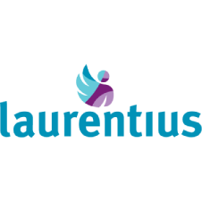 Logo Laurentius Ziekenhuis Roermond