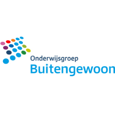 Logo Onderwijsgroep Buitengewoon Venlo